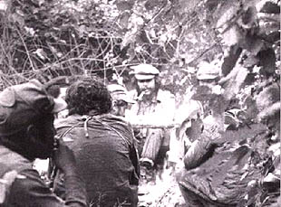 Che in Bolivia - 46.7 kb
